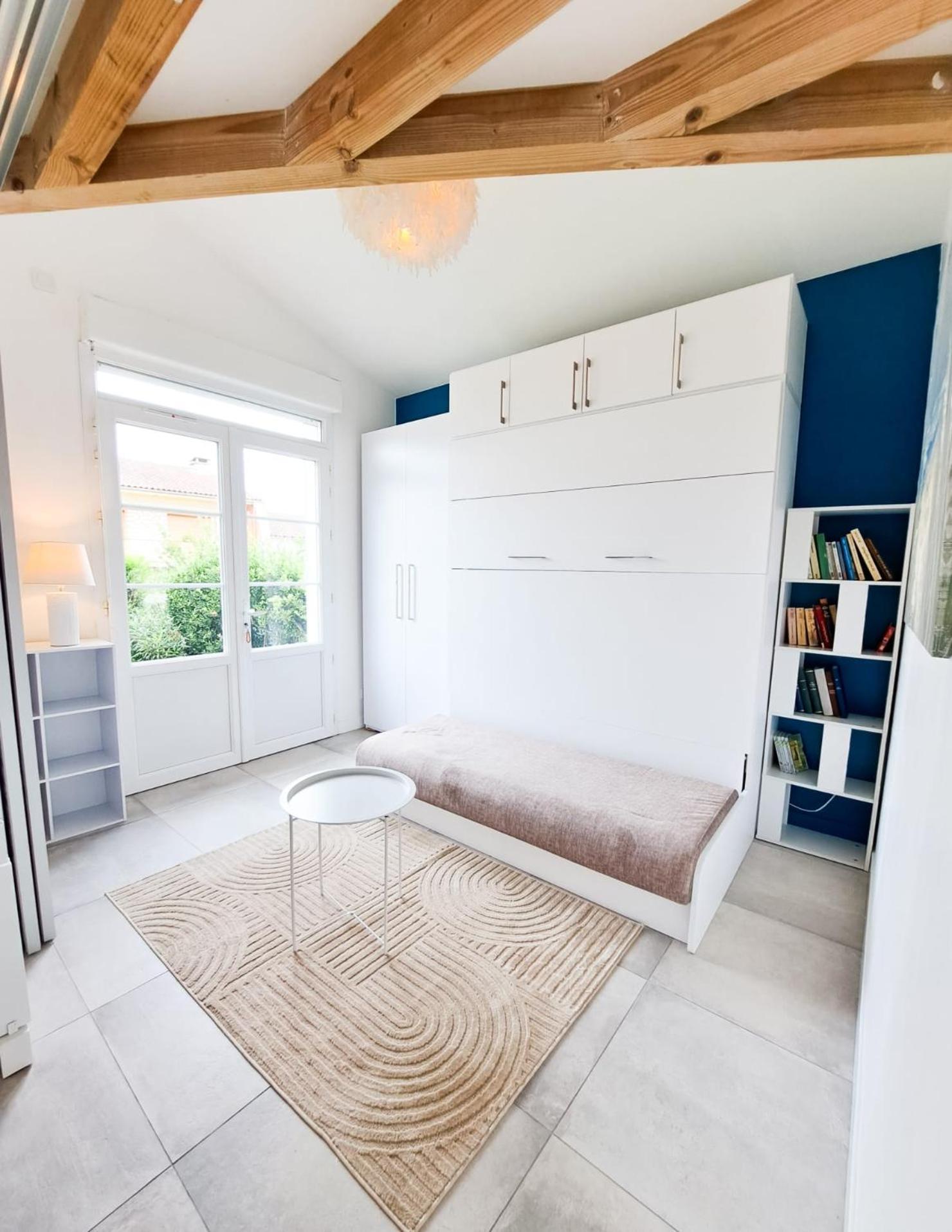 Mariella - Maison Familiale, Wifi, 500M De La Plage Royan Dış mekan fotoğraf