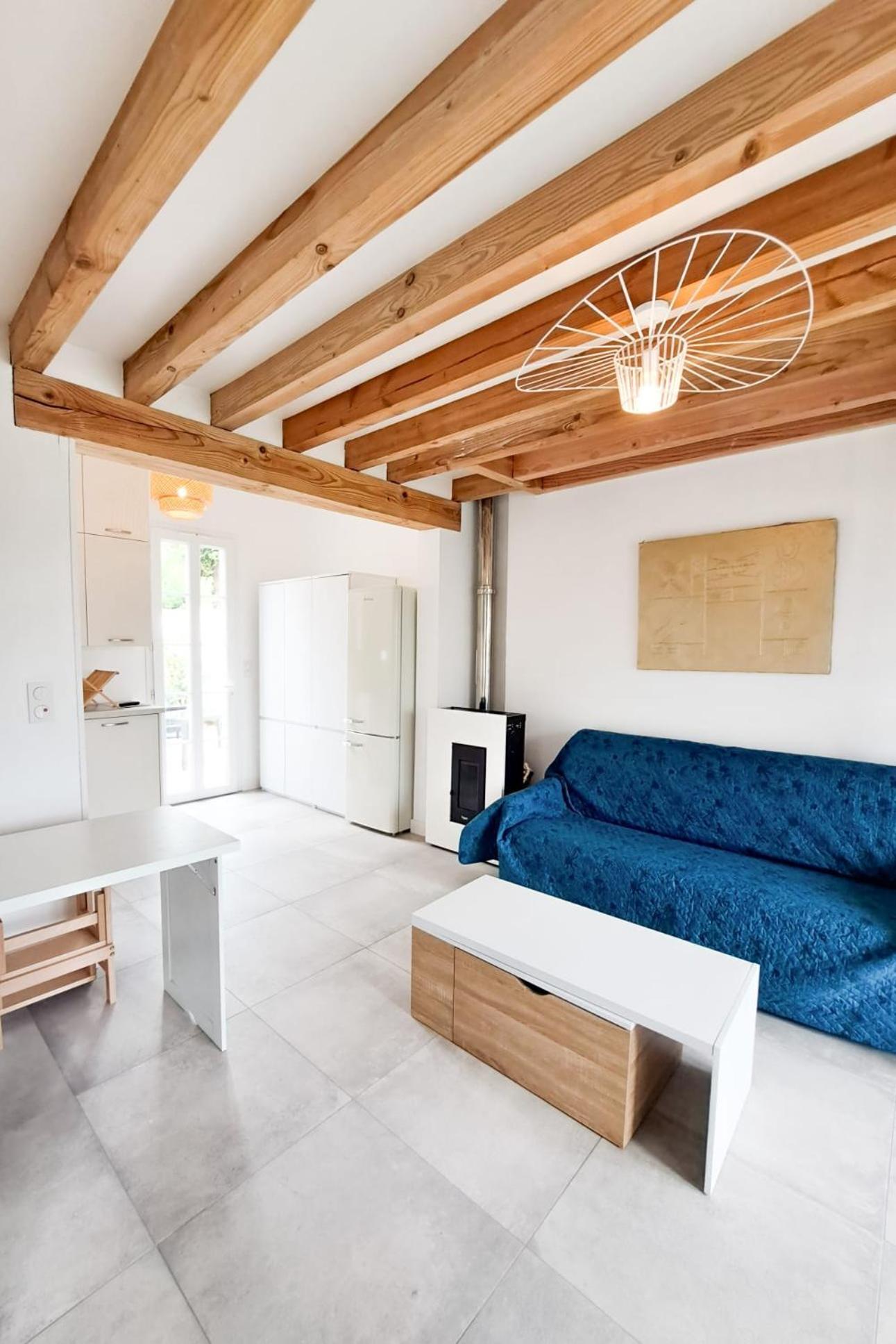 Mariella - Maison Familiale, Wifi, 500M De La Plage Royan Dış mekan fotoğraf