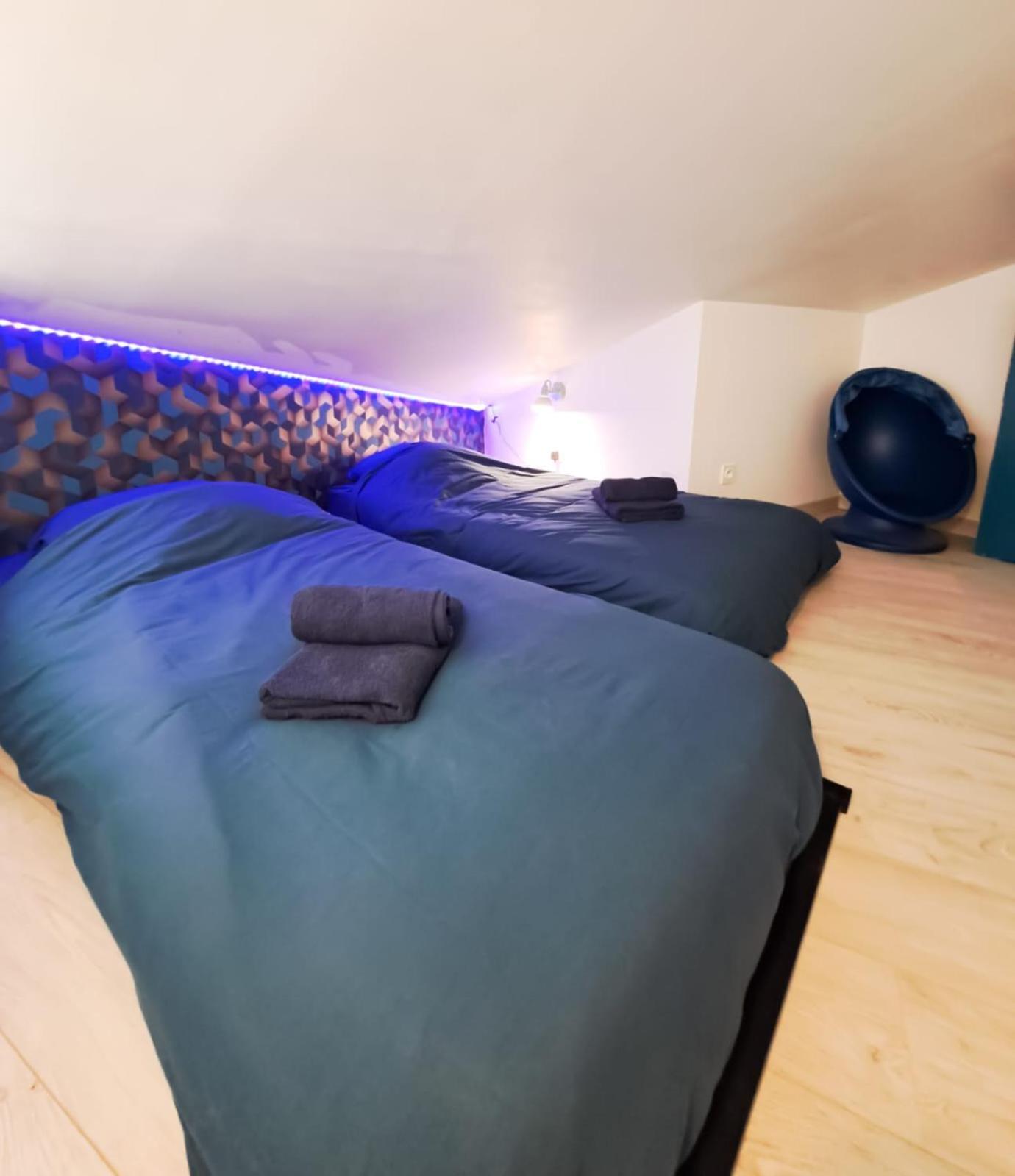 Mariella - Maison Familiale, Wifi, 500M De La Plage Royan Dış mekan fotoğraf