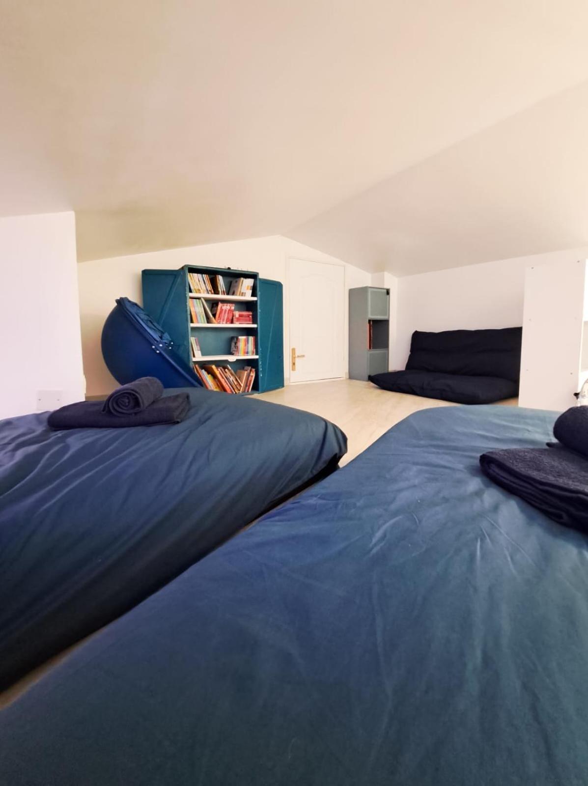 Mariella - Maison Familiale, Wifi, 500M De La Plage Royan Dış mekan fotoğraf