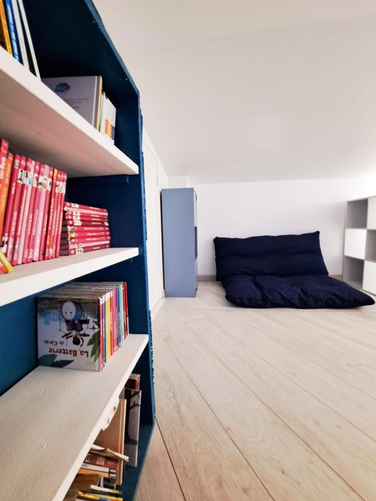 Mariella - Maison Familiale, Wifi, 500M De La Plage Royan Dış mekan fotoğraf